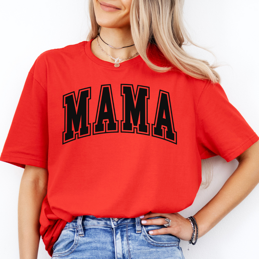 MAMA T-shirt