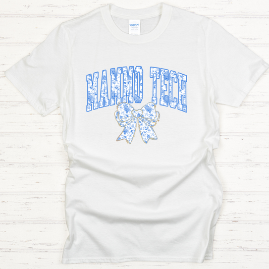 Mammo Tech Tee