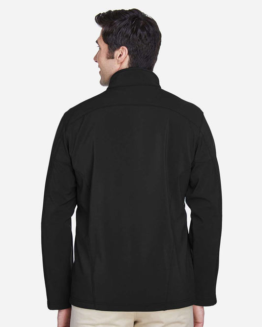 RAPA Unisex Soft Shell Jacket