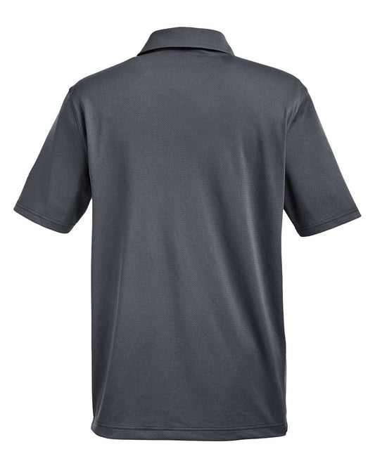 RAPA Mens Under Armour Polo