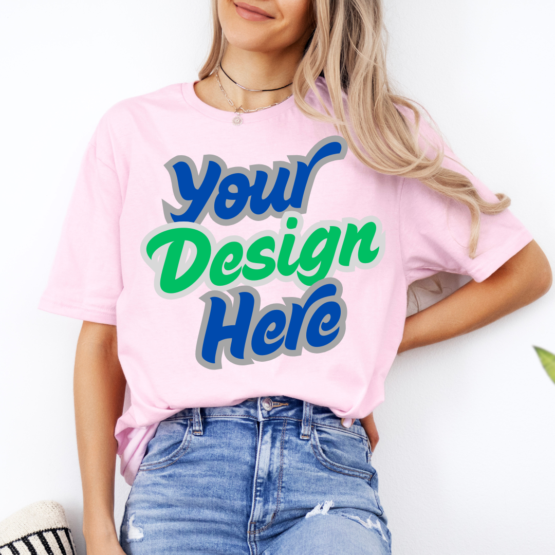 Custom Shirt Order