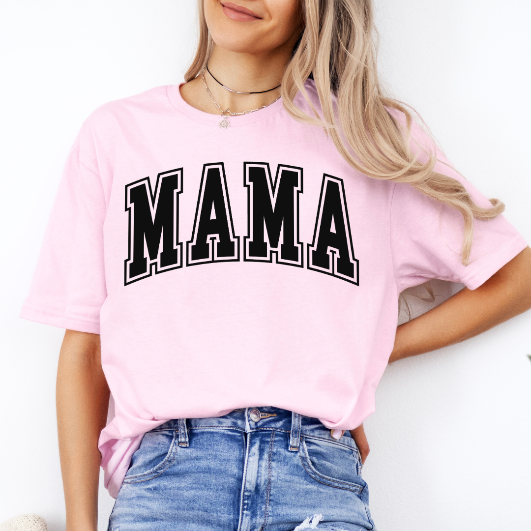 MAMA T-shirt