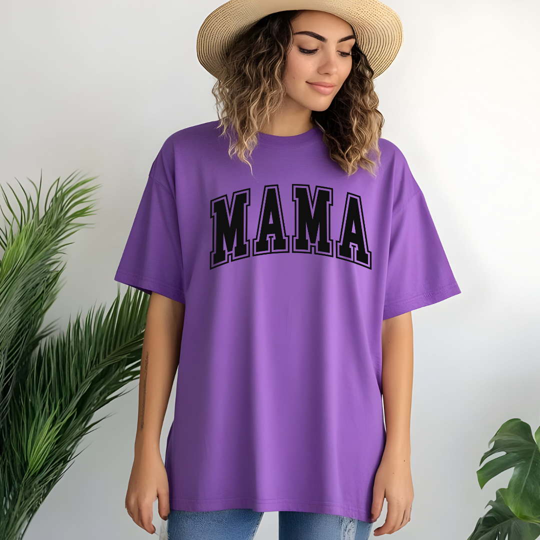 MAMA T-shirt
