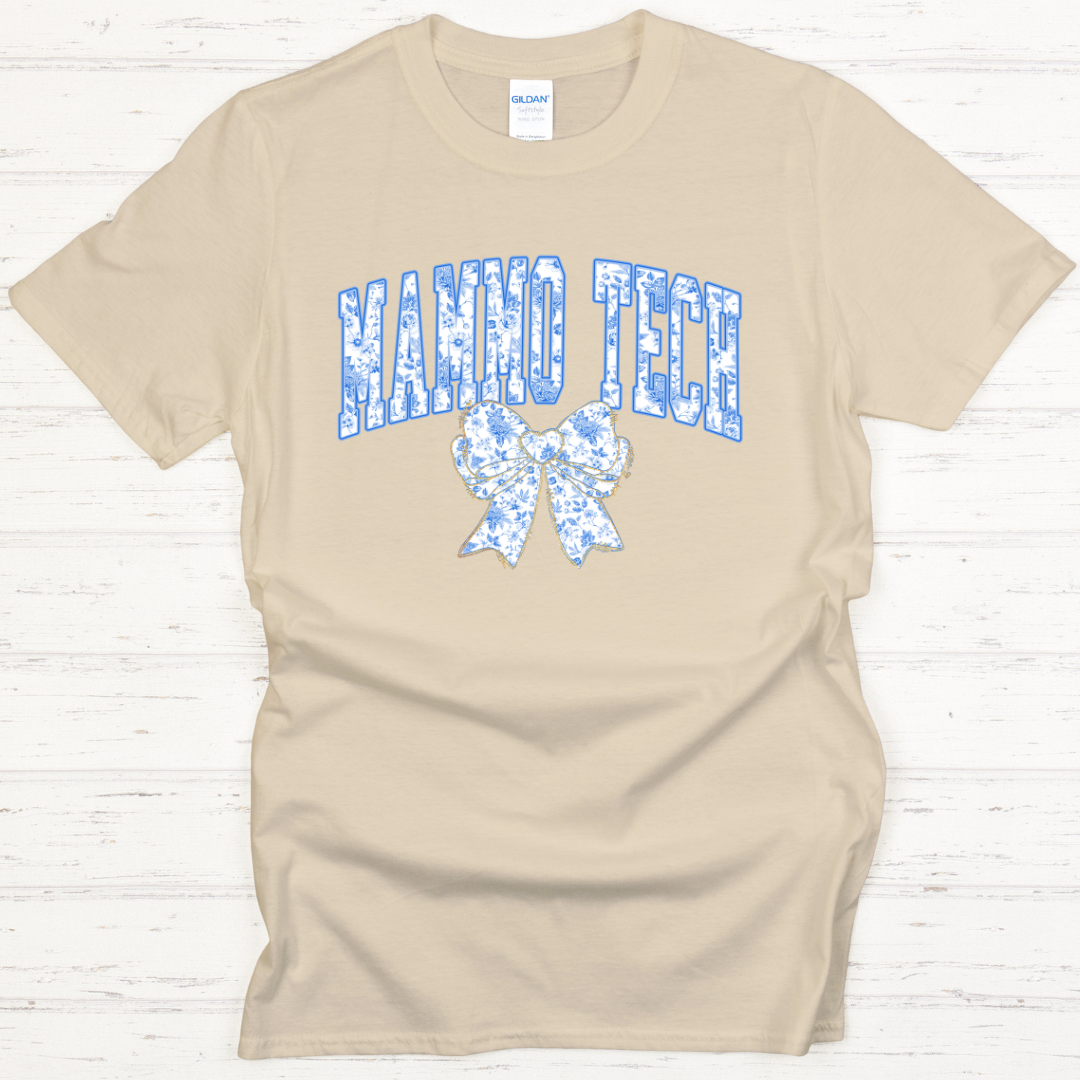Mammo Tech Tee