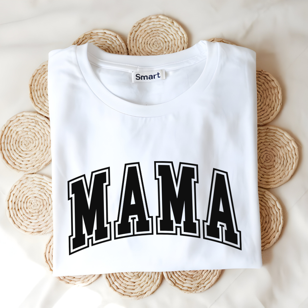 MAMA T-shirt