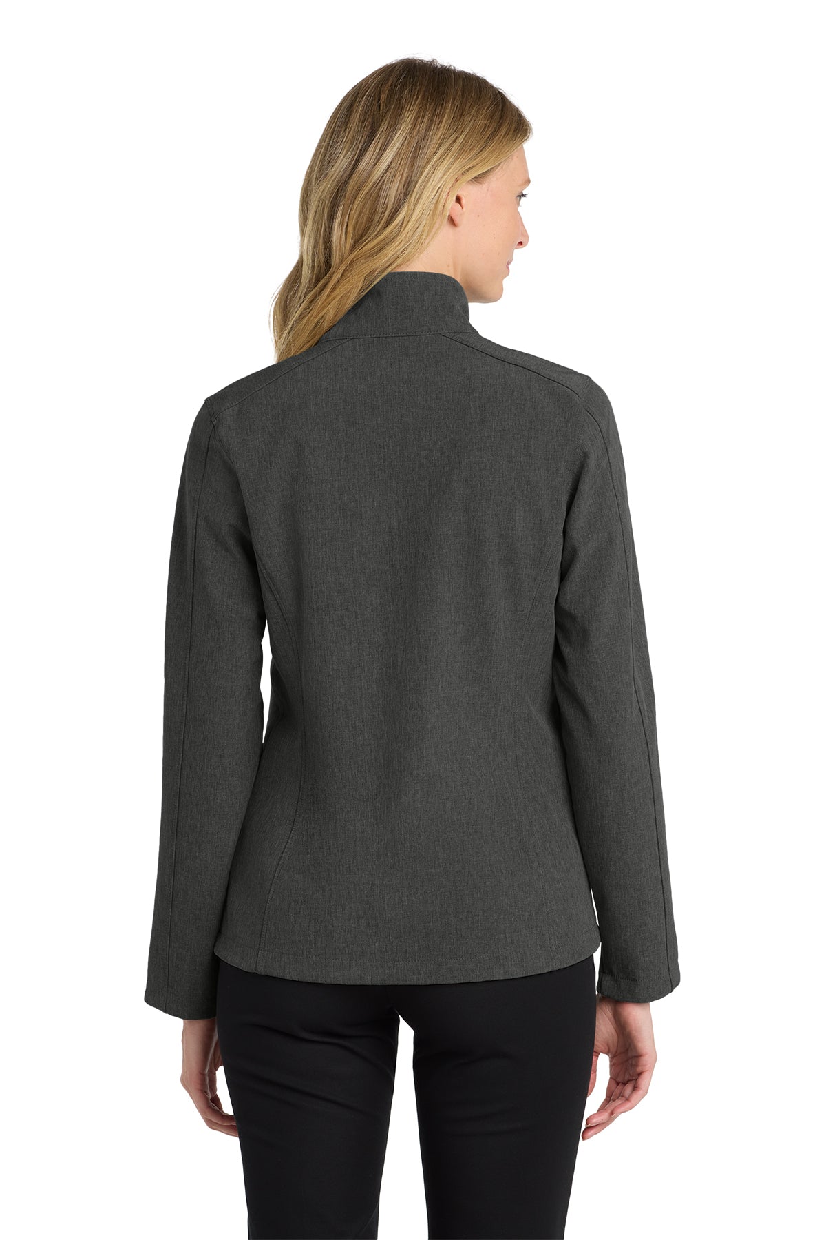 RAPA Women's Core Soft Shell Jacket