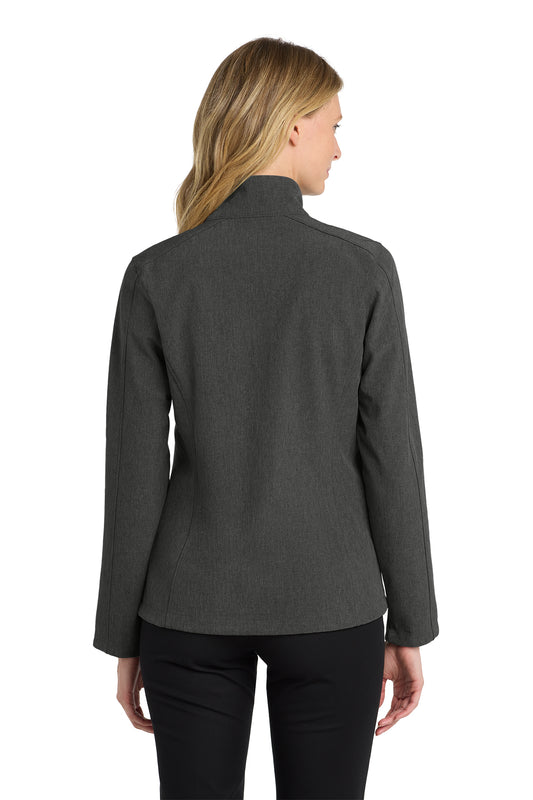 RAPA Women's Core Soft Shell Jacket