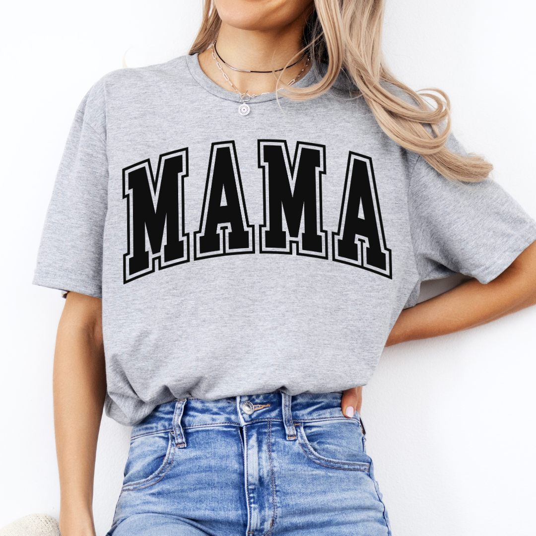 MAMA T-shirt