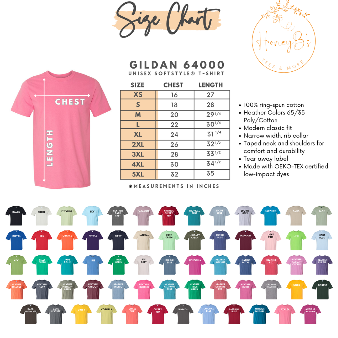 SVBC T-Shirt