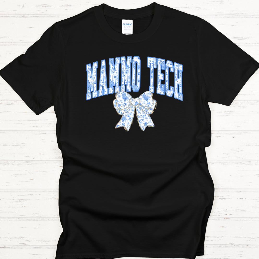 Mammo Tech Tee