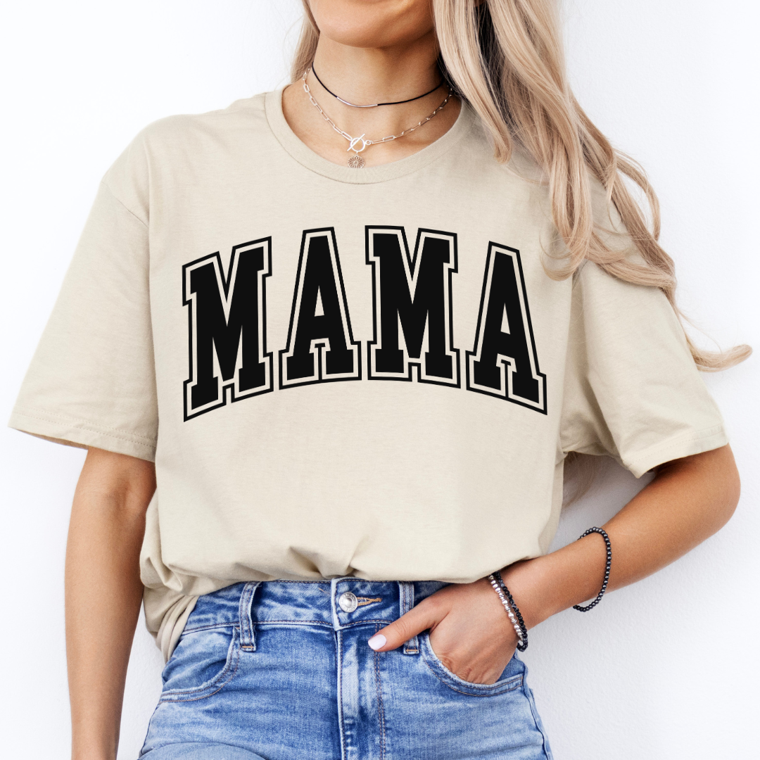 MAMA T-shirt
