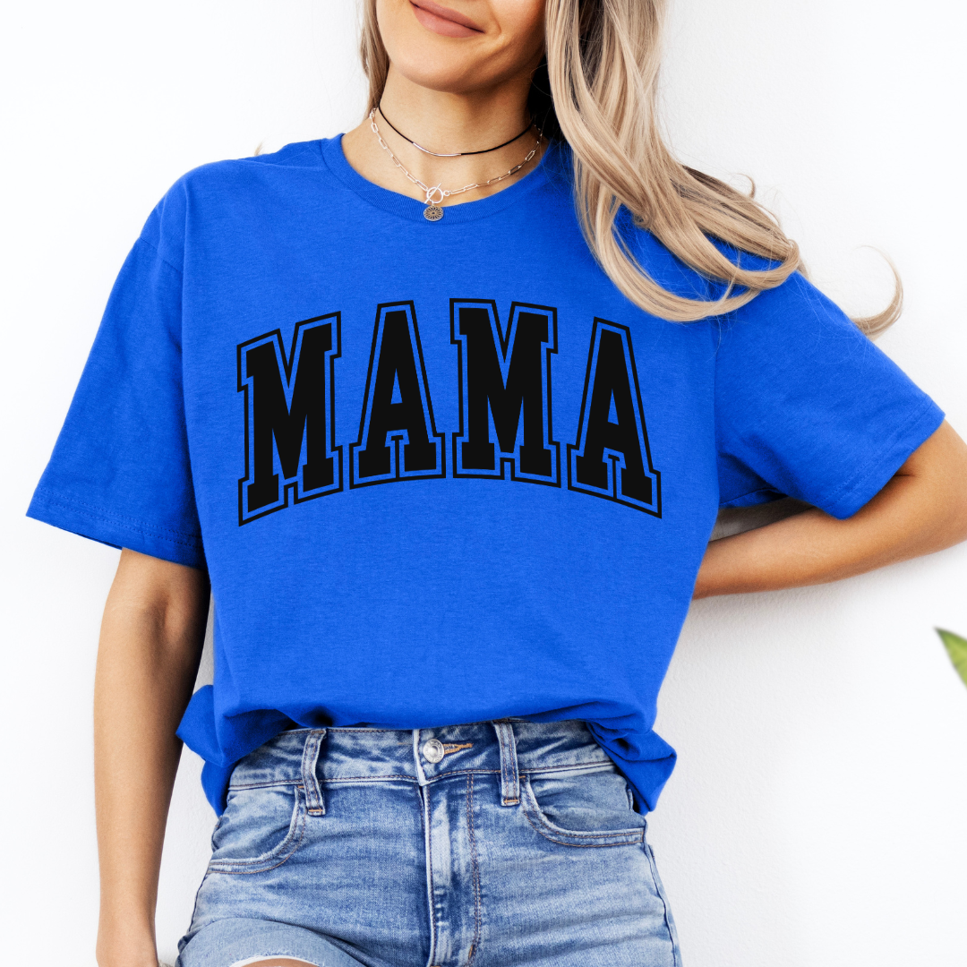 MAMA T-shirt