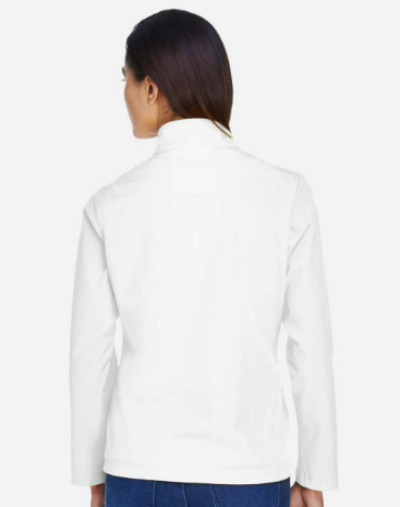 RAPA Women's Soft Shell Jacket