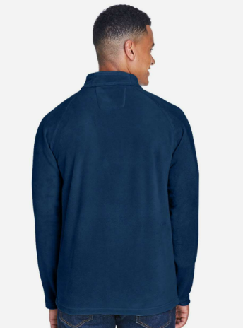 RAPA Unisex Fleece Jacket