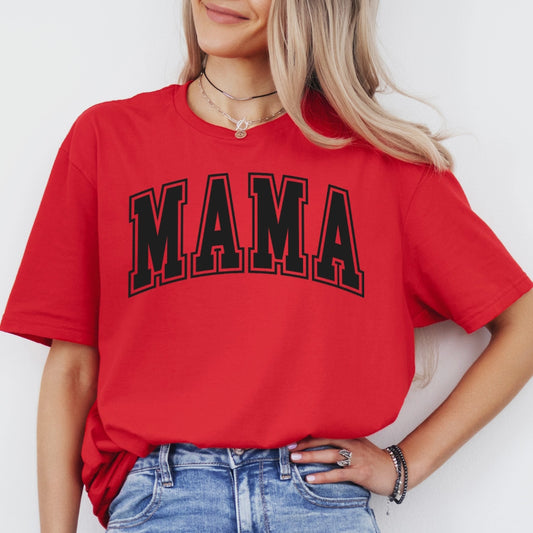 MAMA T-shirt