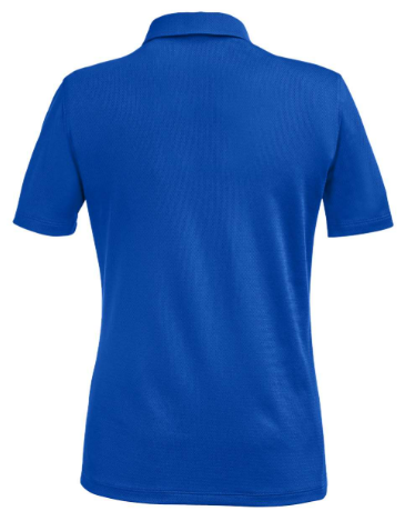 RAPA Womens Under Armour Polo